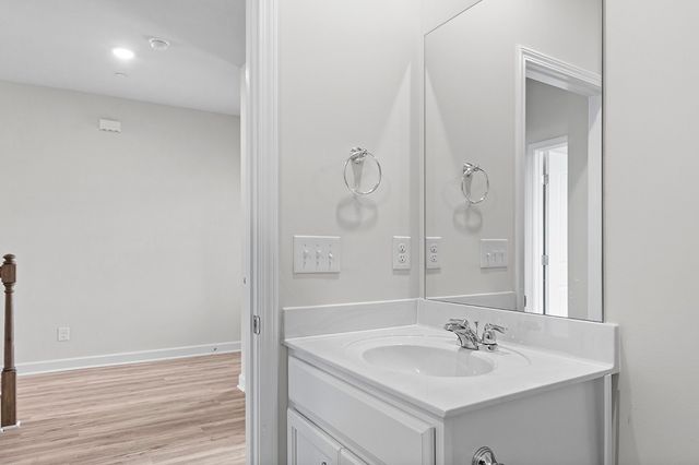 226 East Millbrook Drive, Spring Hill, TN 37174