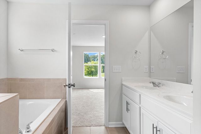 226 East Millbrook Drive, Spring Hill, TN 37174