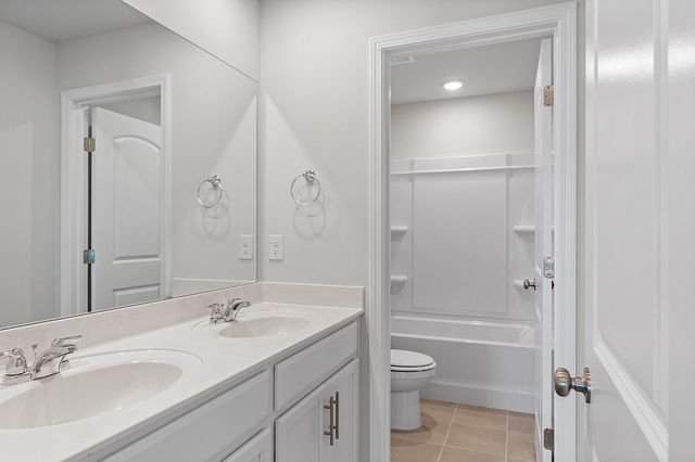 226 East Millbrook Drive, Spring Hill, TN 37174