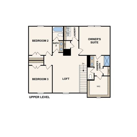226 East Millbrook Drive, Spring Hill, TN 37174