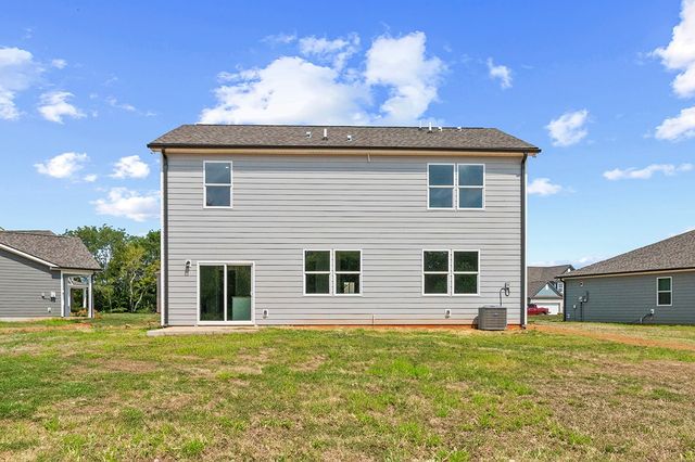 226 East Millbrook Drive, Spring Hill, TN 37174