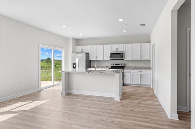 226 East Millbrook Drive, Spring Hill, TN 37174