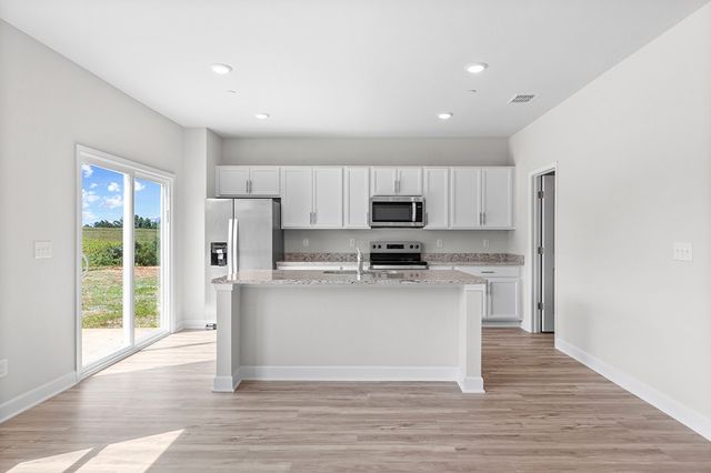 226 East Millbrook Drive, Spring Hill, TN 37174