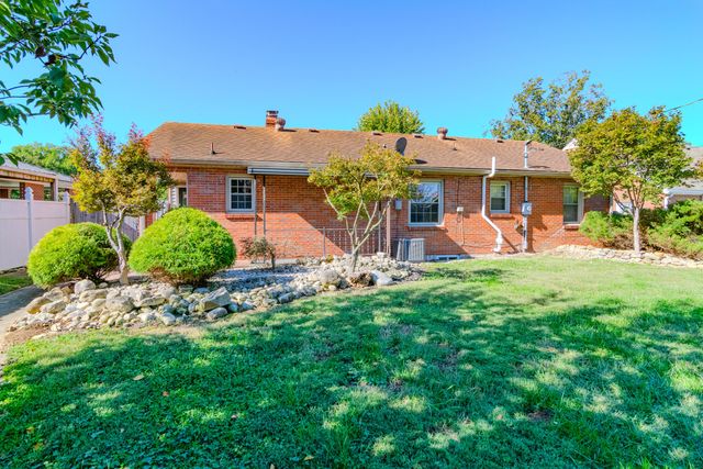 113 Hiawatha Trail, Frankfort, KY 40601