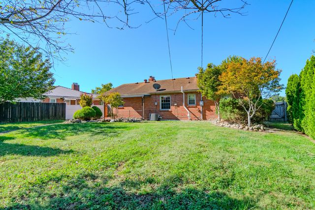 113 Hiawatha Trail, Frankfort, KY 40601