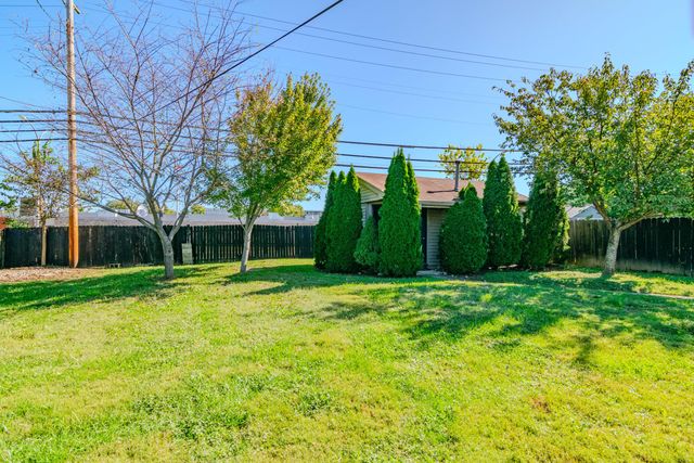 113 Hiawatha Trail, Frankfort, KY 40601