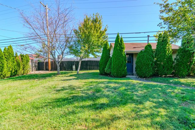 113 Hiawatha Trail, Frankfort, KY 40601