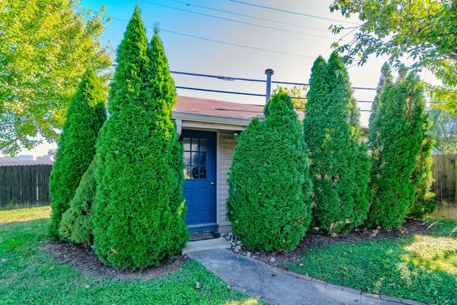 113 Hiawatha Trail, Frankfort, KY 40601