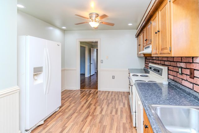 113 Hiawatha Trail, Frankfort, KY 40601