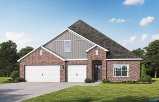 160 Chesire Cove Lane, New Market, AL 35761