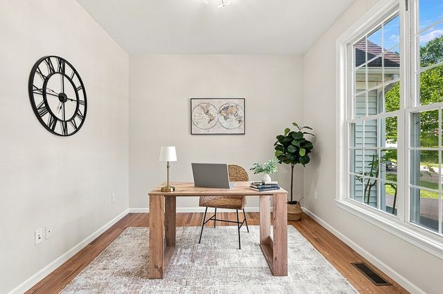 37 Aspen Avenue, Grafton, MA 01560