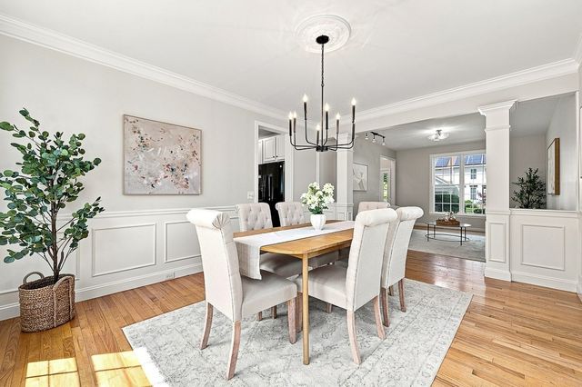 37 Aspen Avenue, Grafton, MA 01560