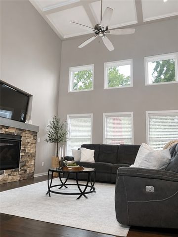 7728 Devonwood Court, Huber Heights, OH 45424
