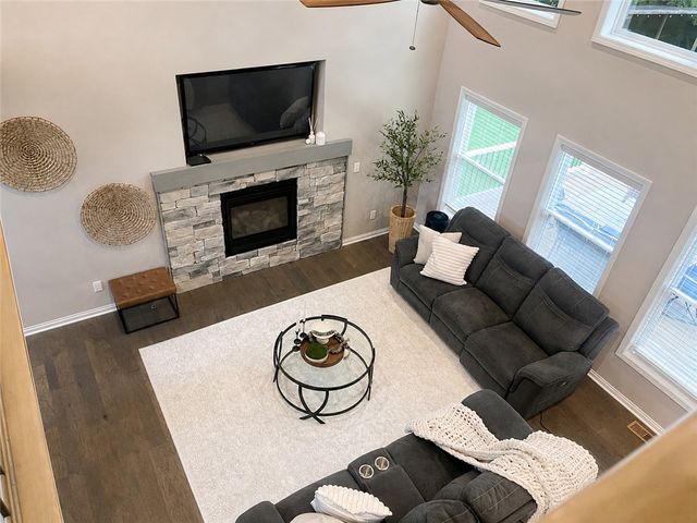 7728 Devonwood Court, Huber Heights, OH 45424