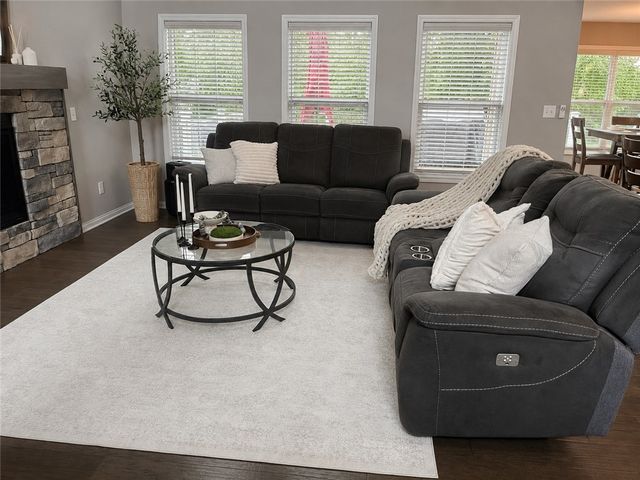 7728 Devonwood Court, Huber Heights, OH 45424