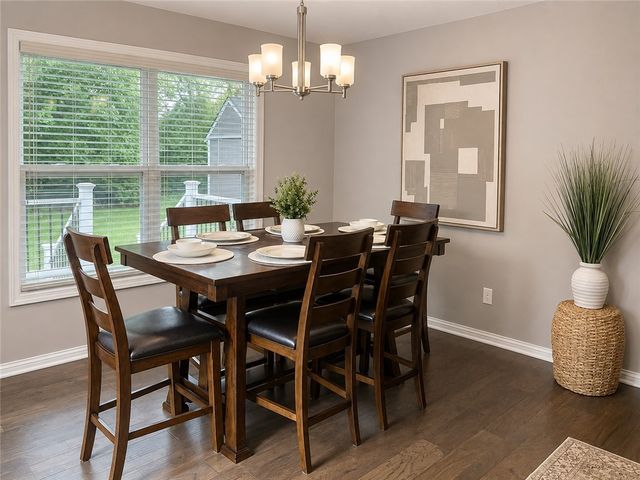 7728 Devonwood Court, Huber Heights, OH 45424