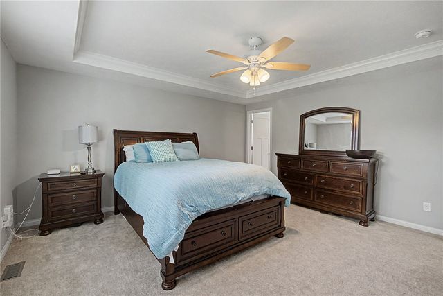 7728 Devonwood Court, Huber Heights, OH 45424