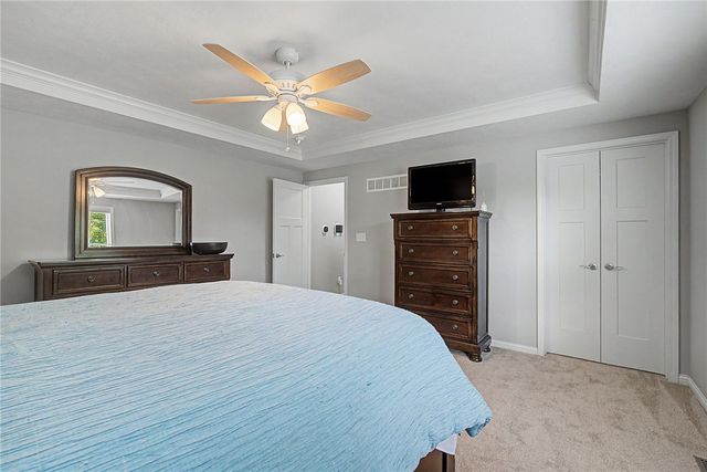 7728 Devonwood Court, Huber Heights, OH 45424
