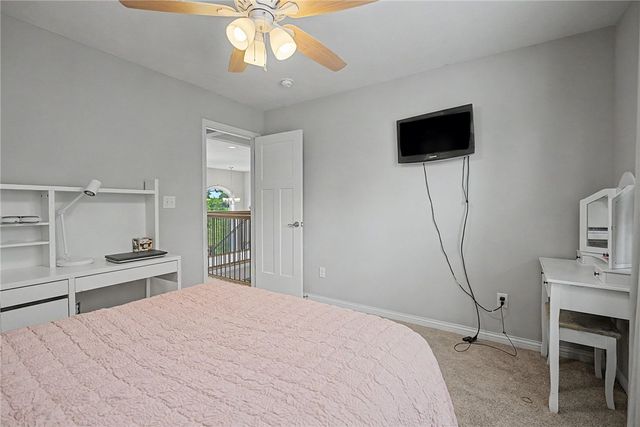 7728 Devonwood Court, Huber Heights, OH 45424