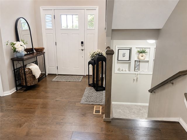 7728 Devonwood Court, Huber Heights, OH 45424