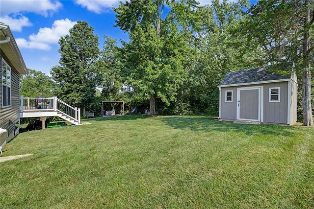 7728 Devonwood Court, Huber Heights, OH 45424
