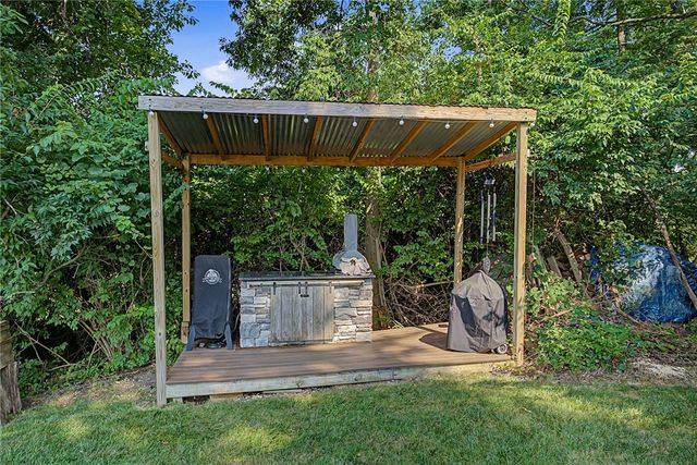 7728 Devonwood Court, Huber Heights, OH 45424