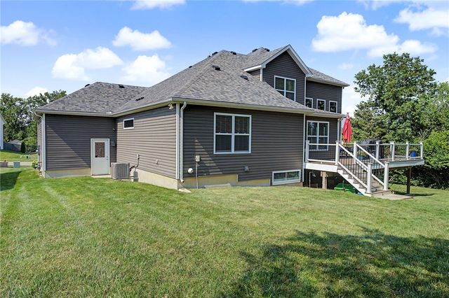 7728 Devonwood Court, Huber Heights, OH 45424