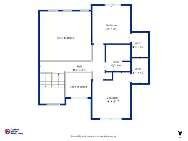 7728 Devonwood Court, Huber Heights, OH 45424