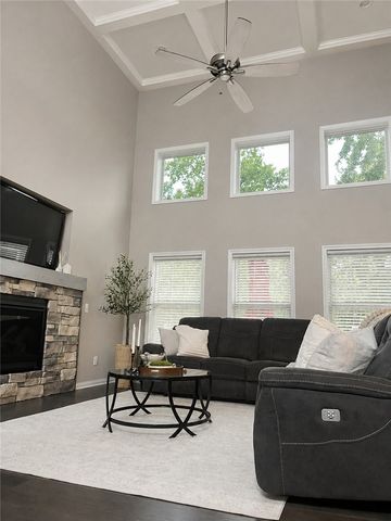 7728 Devonwood Court, Huber Heights, OH 45424