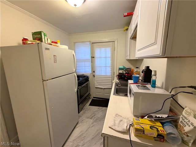 1437 E 252nd Street, Euclid, OH 44117