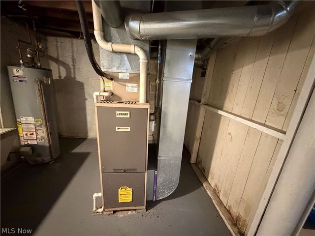 1437 E 252nd Street, Euclid, OH 44117