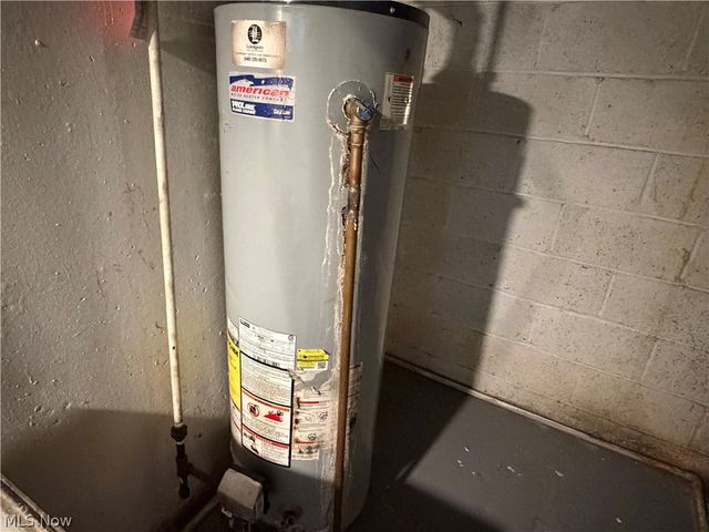 1437 E 252nd Street, Euclid, OH 44117