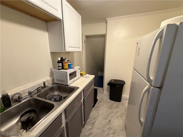 1437 E 252nd Street, Euclid, OH 44117