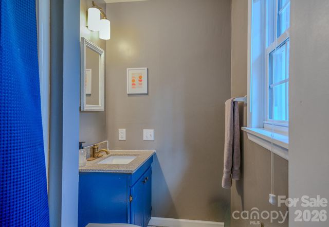 195 Long John Drive, Hendersonville, NC 28791