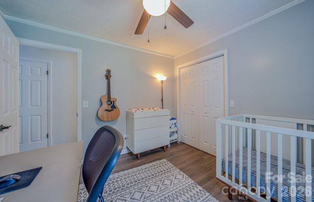 195 Long John Drive, Hendersonville, NC 28791