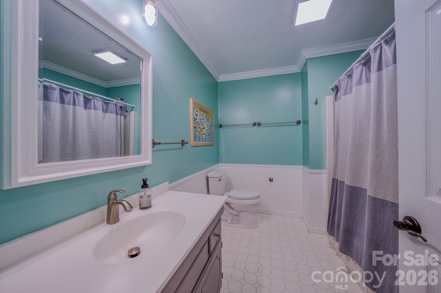 195 Long John Drive, Hendersonville, NC 28791