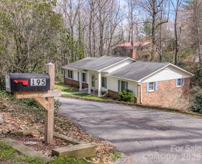 195 Long John Drive, Hendersonville, NC 28791