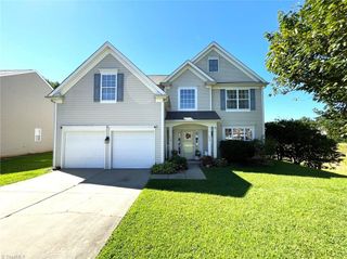 1424 Cantwell Court, High Point, NC 27265