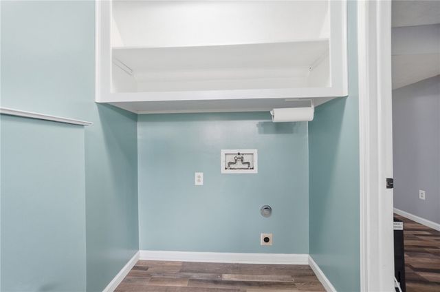 1007 Hyde Park Drive, Centerville, OH 45429