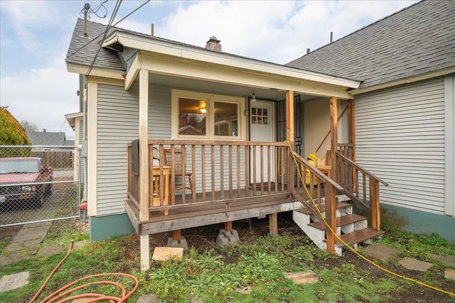 4911 N Napa St, Spokane, WA 99207