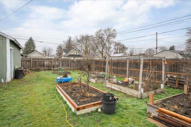 4911 N Napa St, Spokane, WA 99207