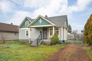 4911 N Napa St, Spokane, WA 99207