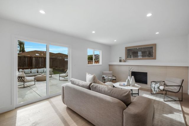 2814 Glen Heather Dr, San Jose, CA 95133