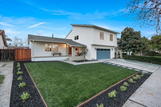 2814 Glen Heather Dr, San Jose, CA 95133