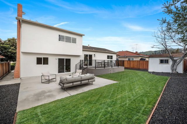 2814 Glen Heather Dr, San Jose, CA 95133