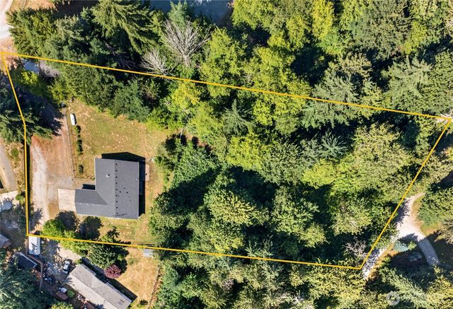 21619 185th Street E, Orting, WA 98360