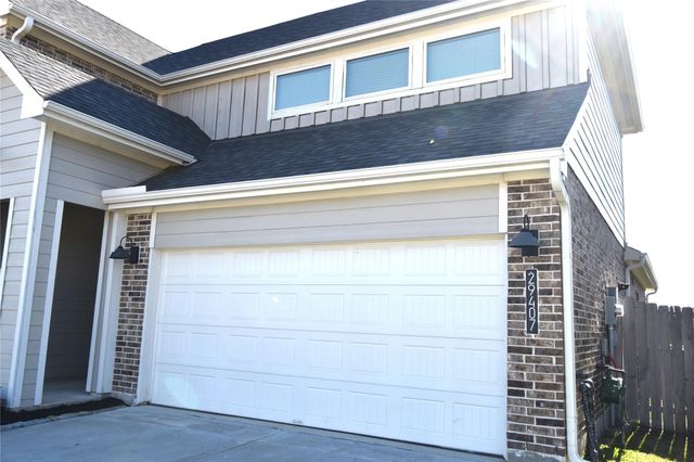 29407 Pikes Peak Drive, Katy, TX 77494