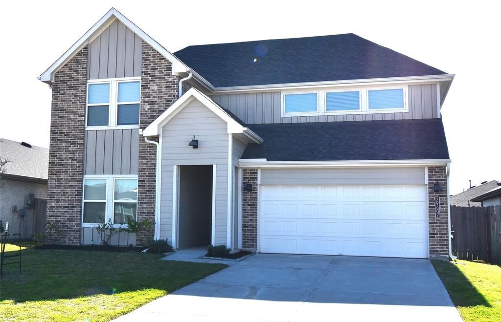 29407 Pikes Peak Drive, Katy, TX 77494