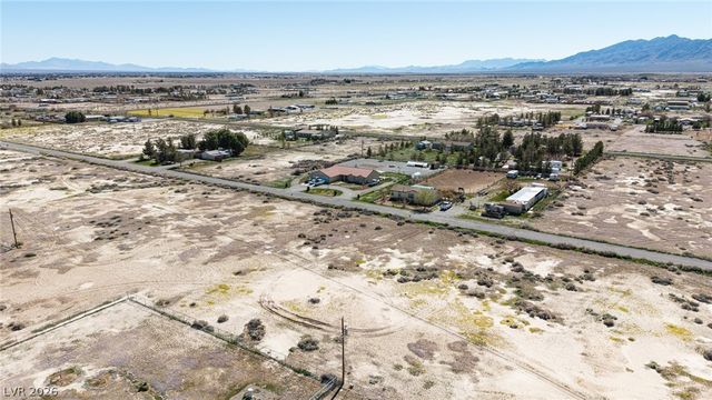 4290 West Joann Street, Pahrump, NV 89048