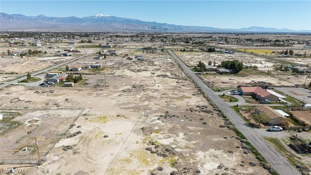 4290 West Joann Street, Pahrump, NV 89048